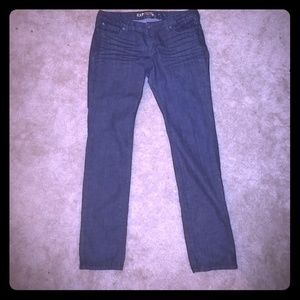 Express Zelda Skinny jeans
